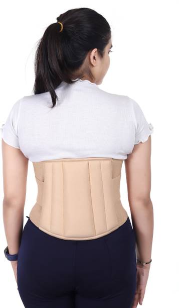Unisex Lumbo Sacral | Spinal Brace for Back Pain